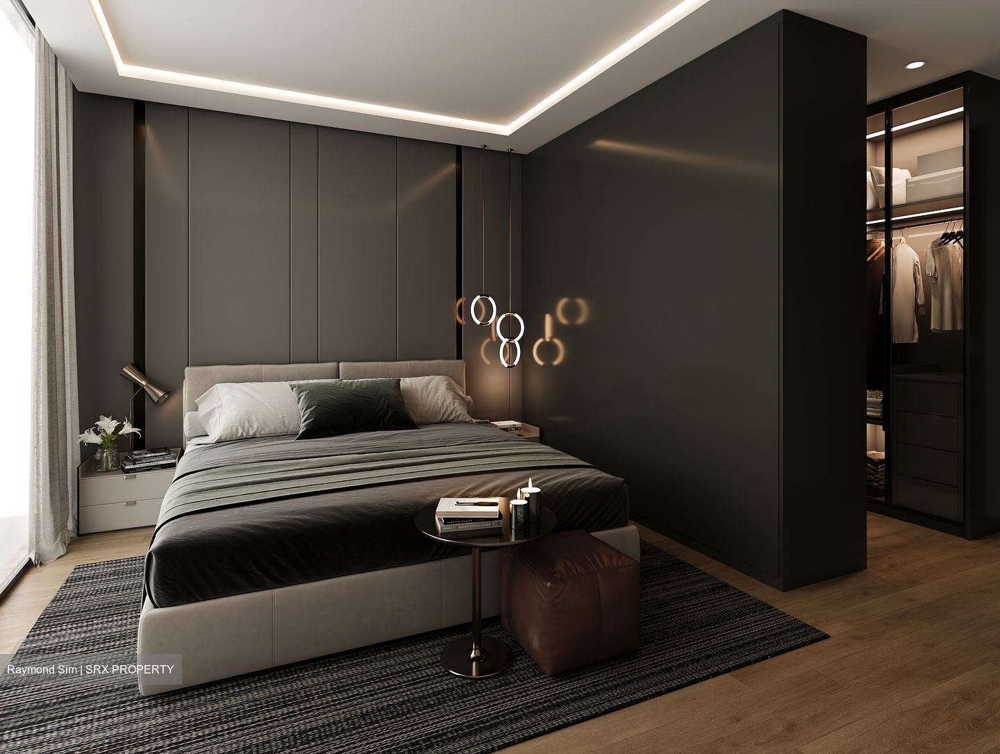 Opera Estate (D15), Terrace #530650241